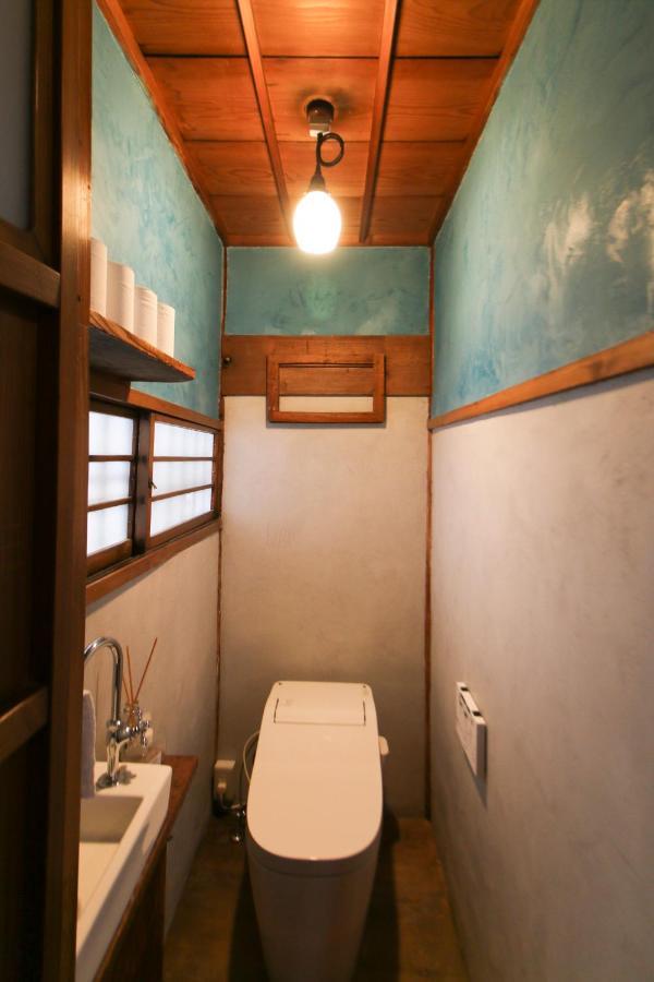 Tokyo Little House Tóquio Exterior foto