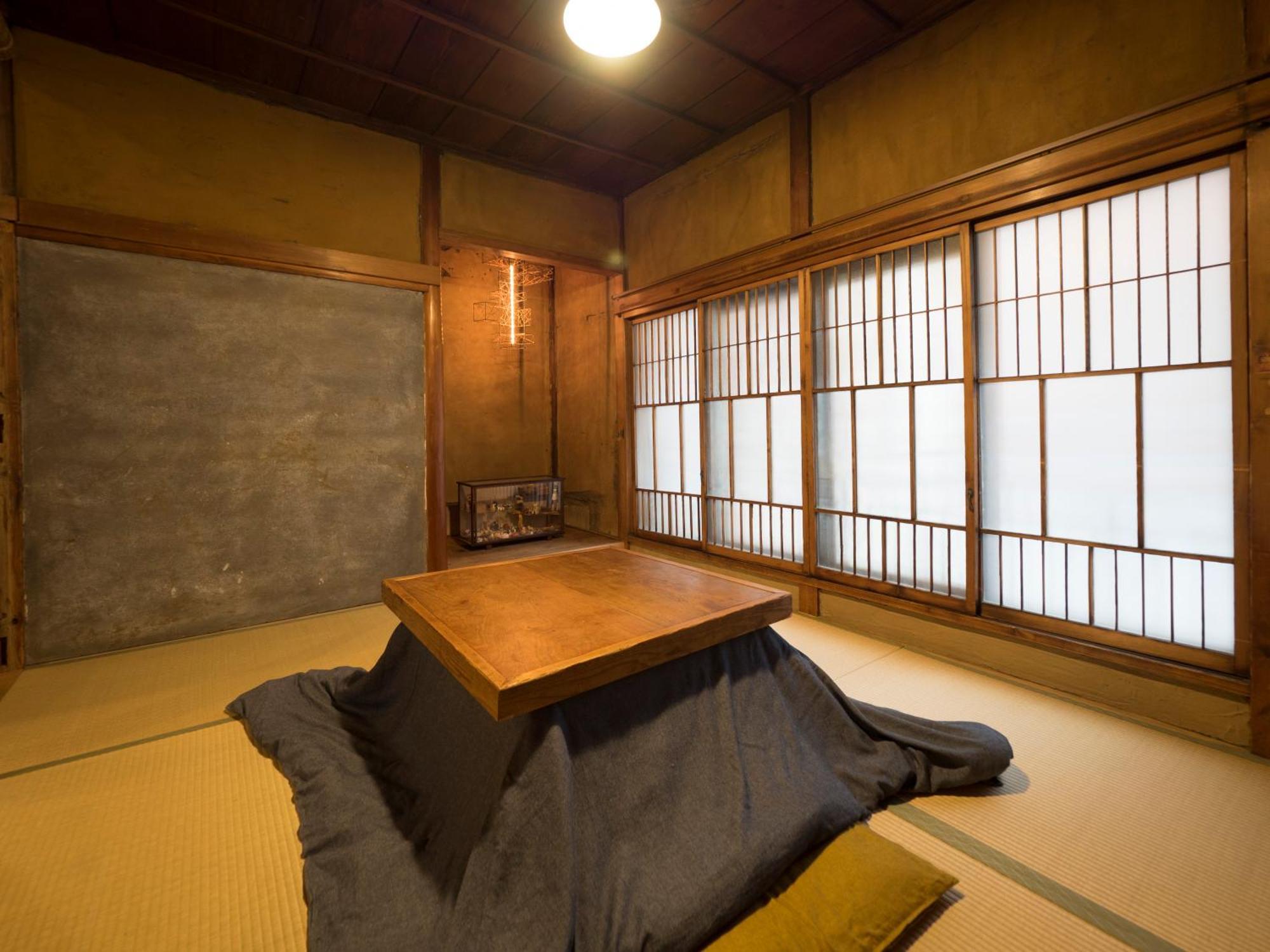 Tokyo Little House Tóquio Exterior foto