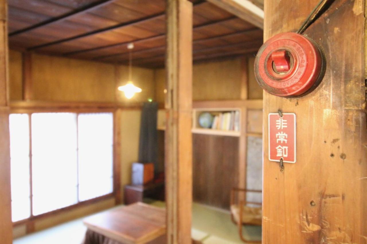 Tokyo Little House Tóquio Exterior foto